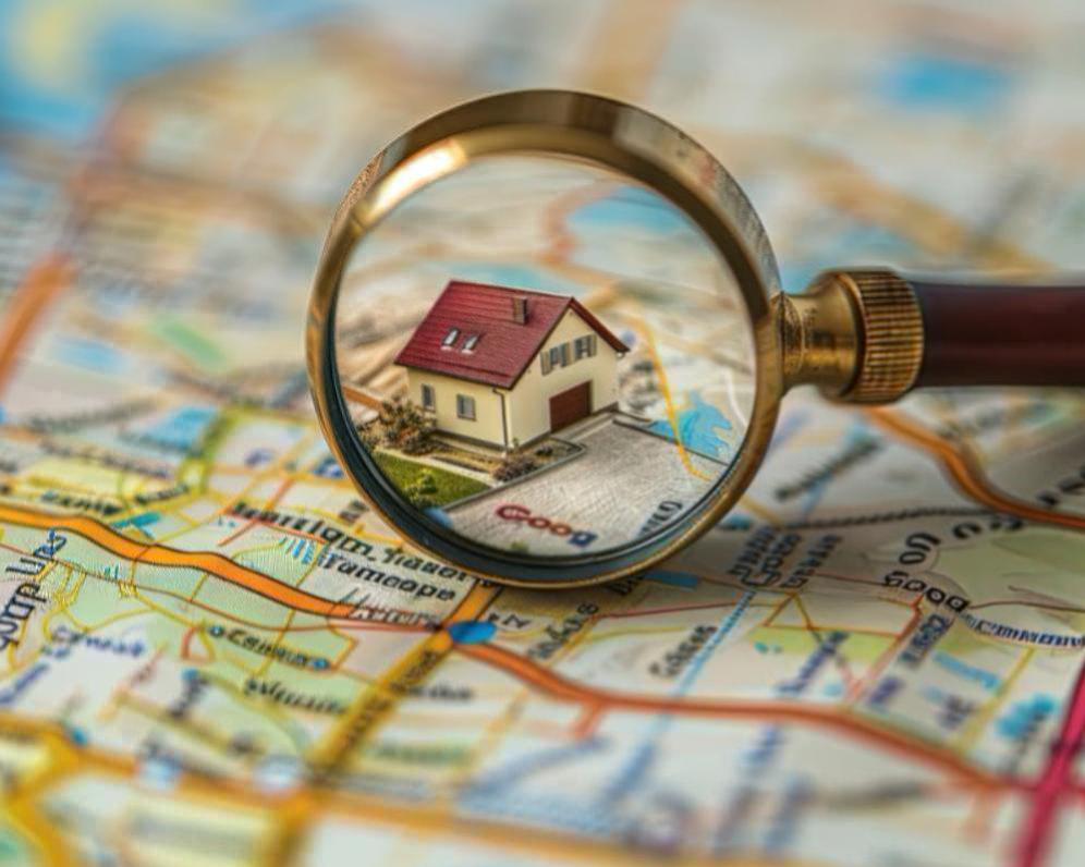 3 nejčastější podvody realitních makléřů